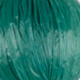 Aqua Green / Matte Gold - Swatch