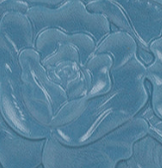 Blue Fog - Swatch