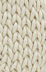 Chalk White - Swatch