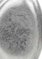 Worn Rhodium - Swatch