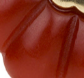 Oxblood - Swatch