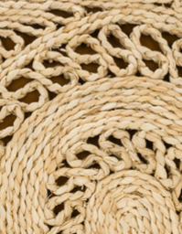 Honey/Natural - Swatch