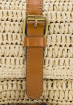 Natural/Light Tan - Swatch