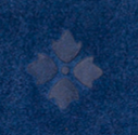 Denim Blue - Swatch