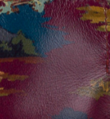 Maroon - Swatch