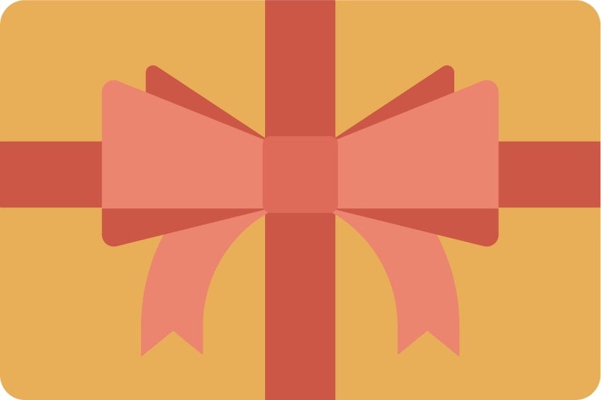 Gift Card - by Patricia Nash - View 1 of 1