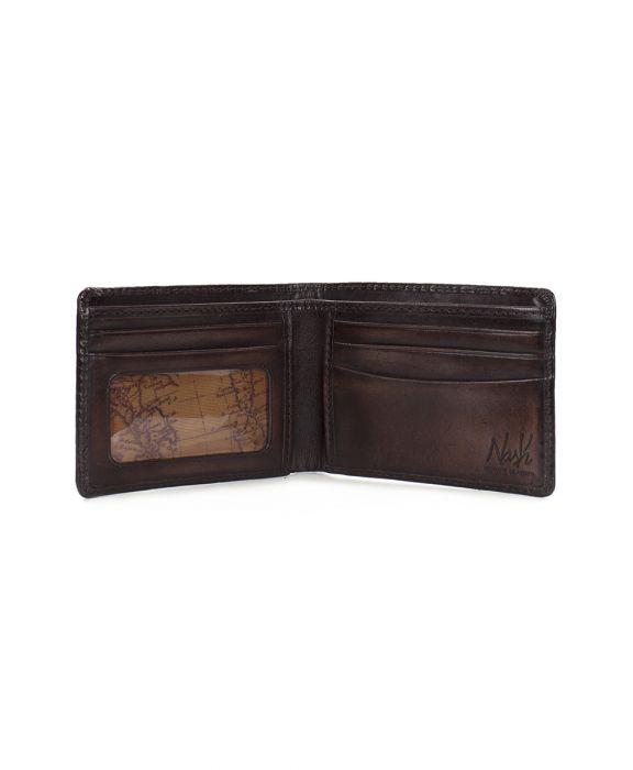 Mens - Double Billfold ID Wallet - Venezia - by Patricia Nash - View 2 of 5