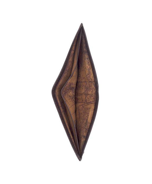 Mens - Double Billfold ID Wallet - Venezia - by Patricia Nash - View 3 of 5