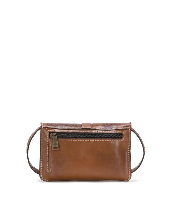 Torri Crossbody - Signature Map - signature map - by Patricia Nash - View 2 of 4