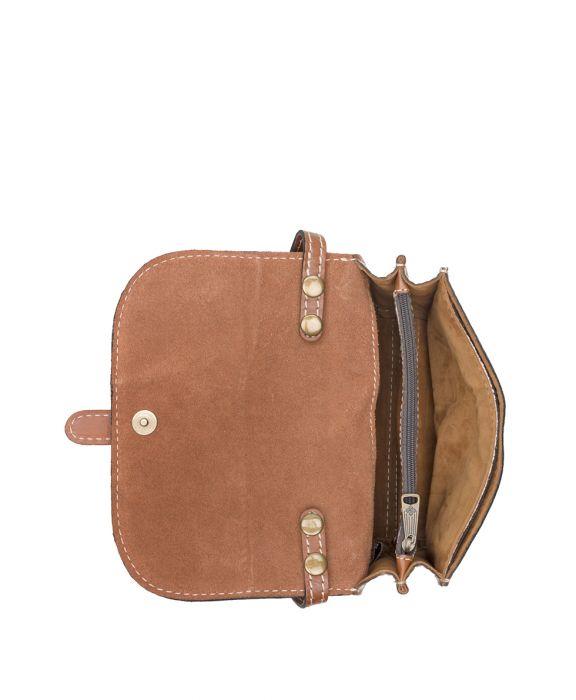 Torri Crossbody - Signature Map - signature map - by Patricia Nash - View 4 of 4