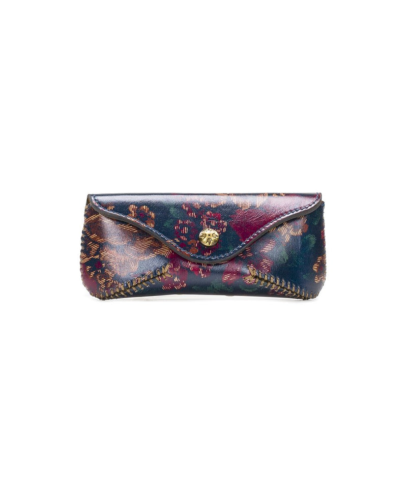 Ardenza Sunglass Case - Fall Tapestry
