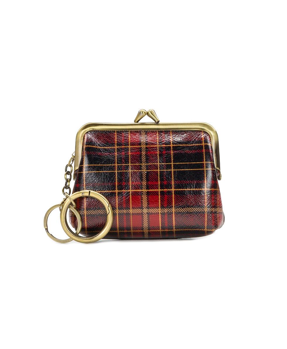 House of Tartan: Handbag, Purse, Mini Iona Bucket Bag, Anderson Tartan  Anderson tartan