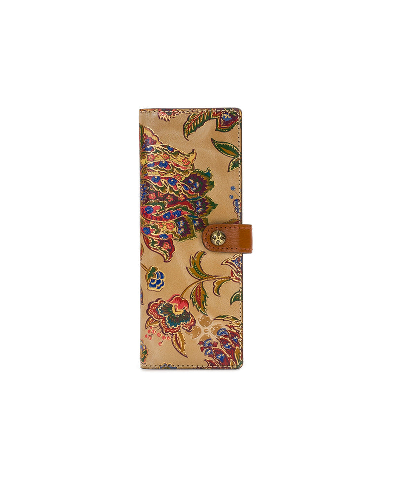 Marotta Card Holder - French Tapestry