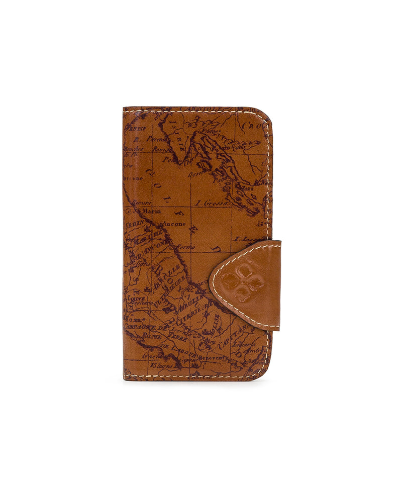 Michele iPhone 11 Pro Max Case - Signature Map