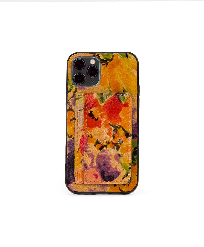 Laviano iPhone 12 Max Case  - Rainforest