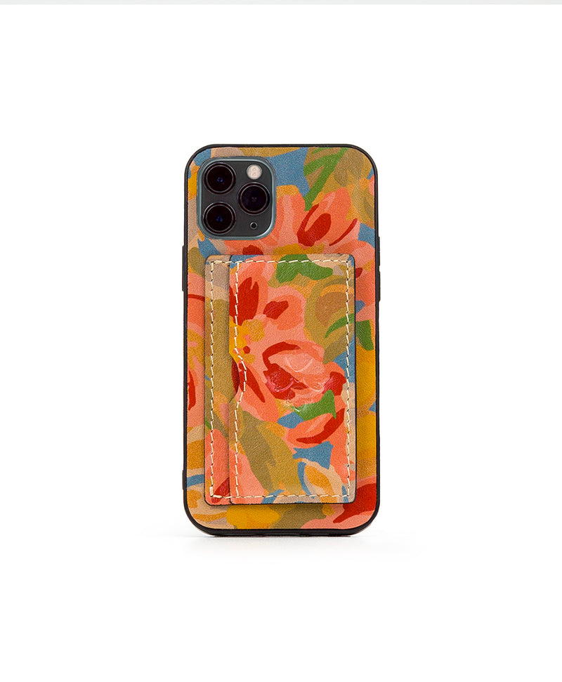 Laviano iPhone 12 Pro Case - Citrus Rose