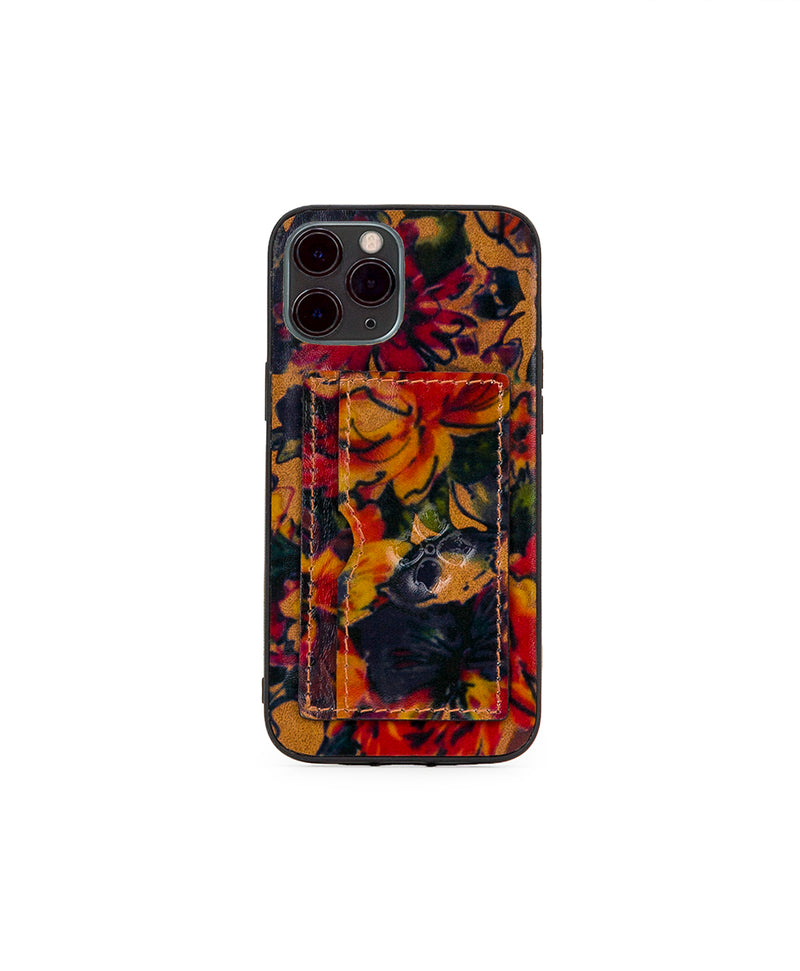 Laviano iPhone 12 Pro Case - Summer Drawing