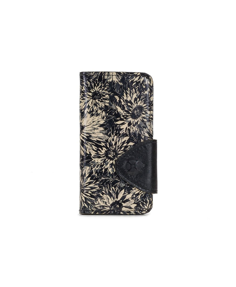 Alessandria iPhone 8 Case - Sunflower Print
