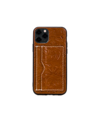 Novara iPhone 11 Pro Case - Tooled