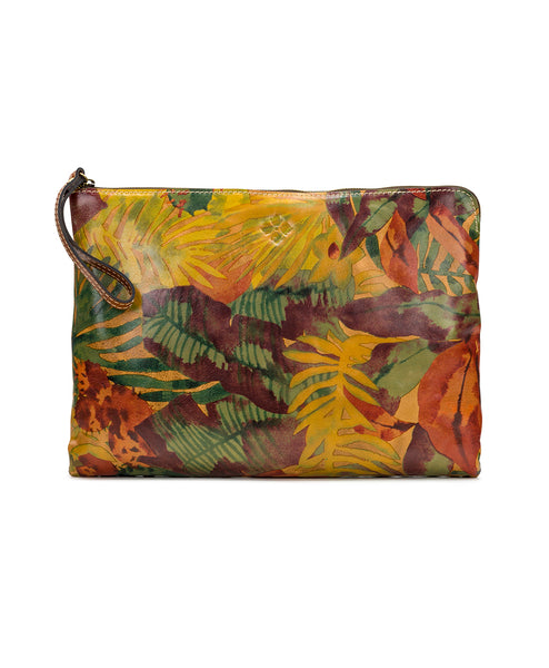 Patricia nash deals computer bag