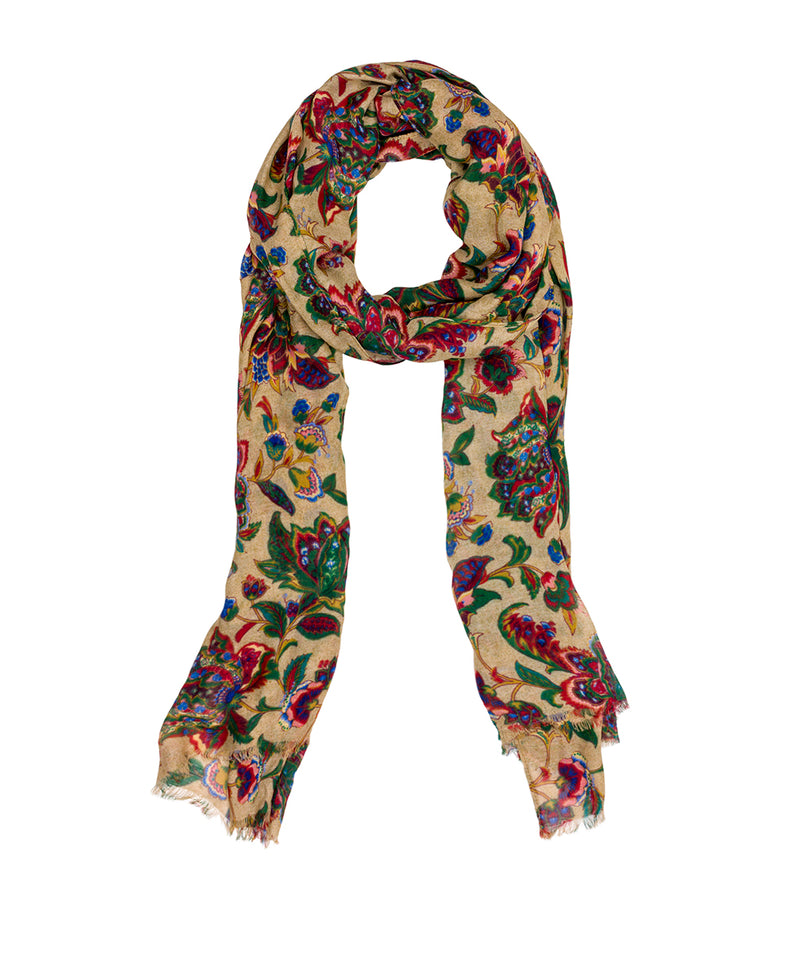 Scarf - French Tapestry