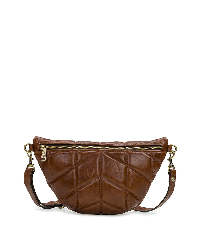 New Trendy Women's Fashion Faux Leather Shoulder Bag Lipstick Mini Bag  Handbag Waist Coin Bag