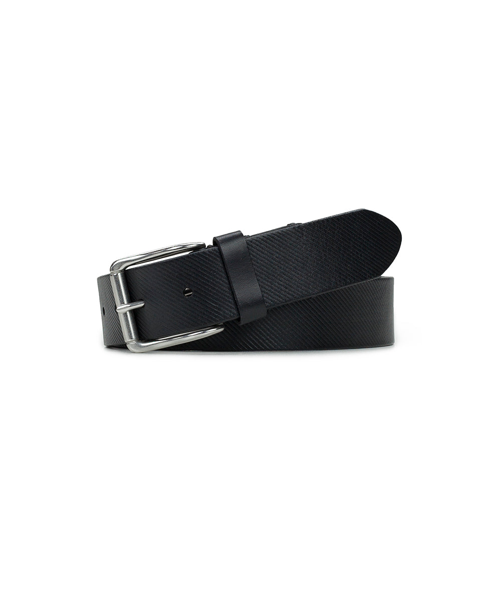 Mens - Nash Men's Pebbled Belt - Classic - by Patricia Nash - View 1 of 3
