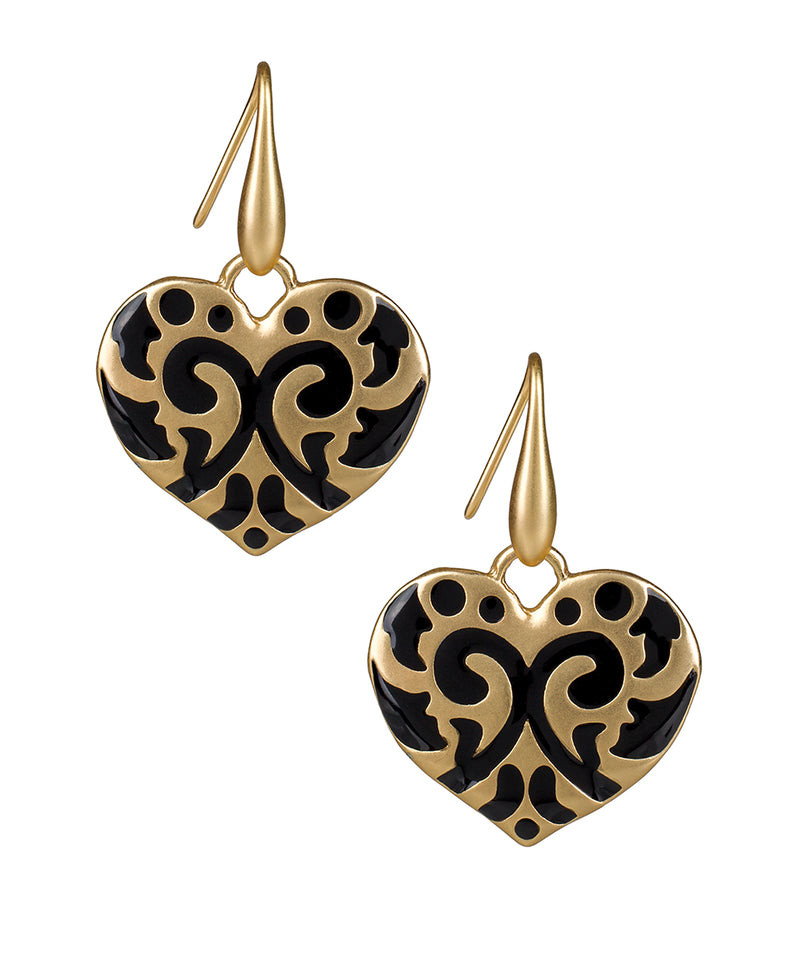 Drop Earrings - J'adore Collection