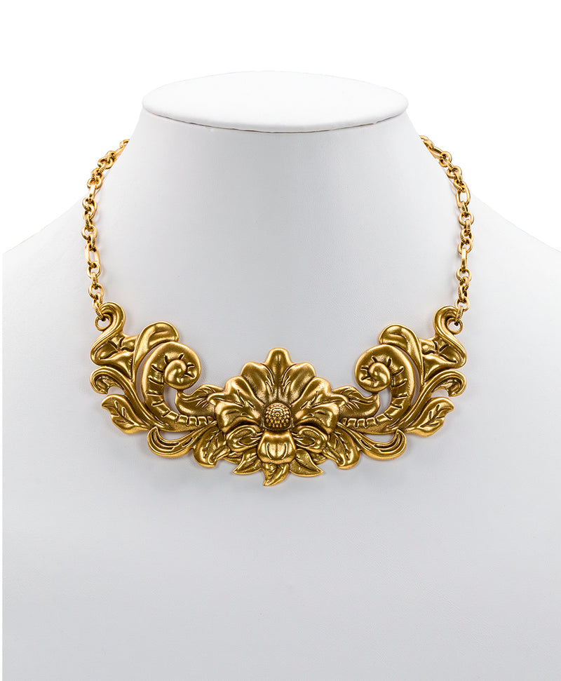 Russian Gold