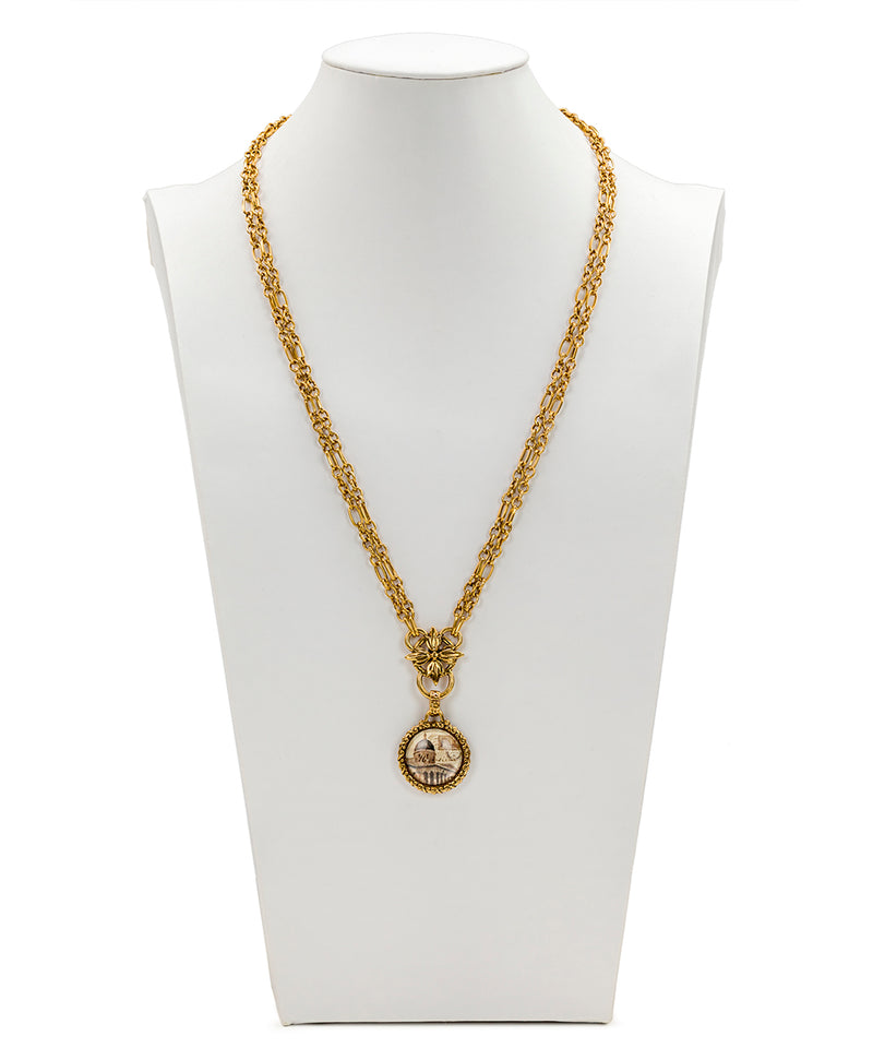 Russian Gold