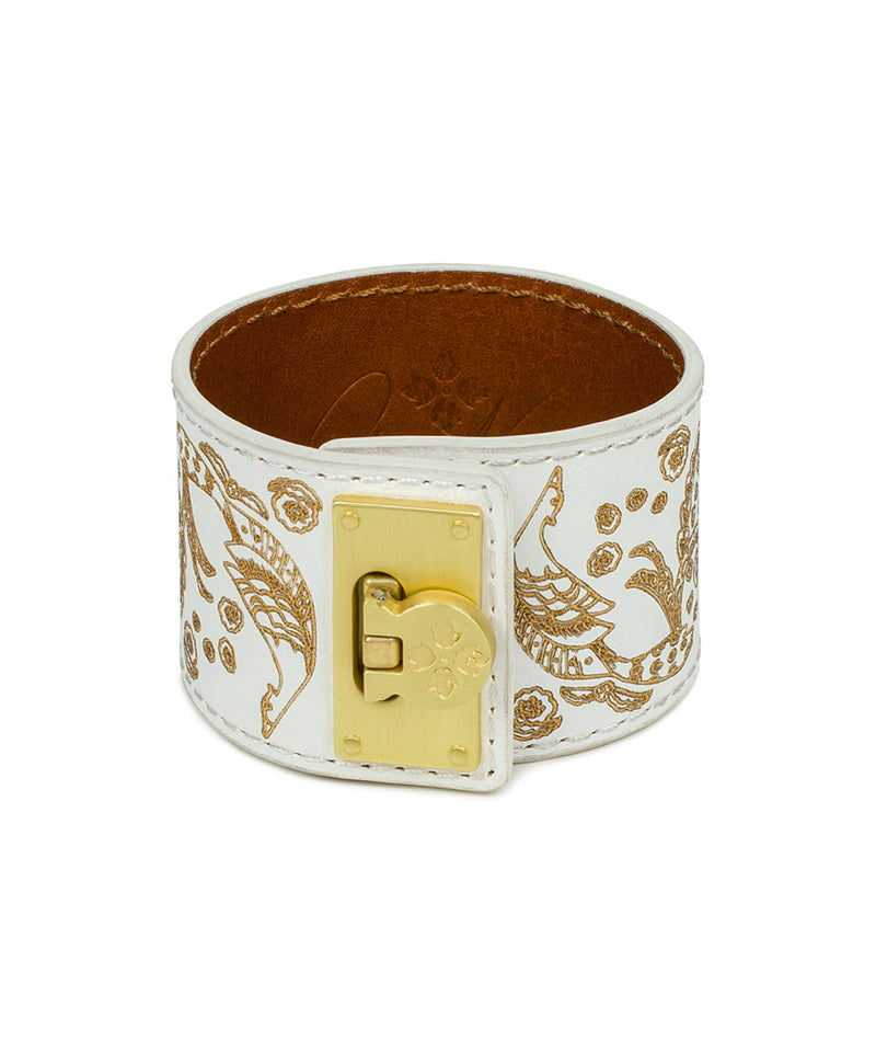 Irena Cuff - Birds of Paradise