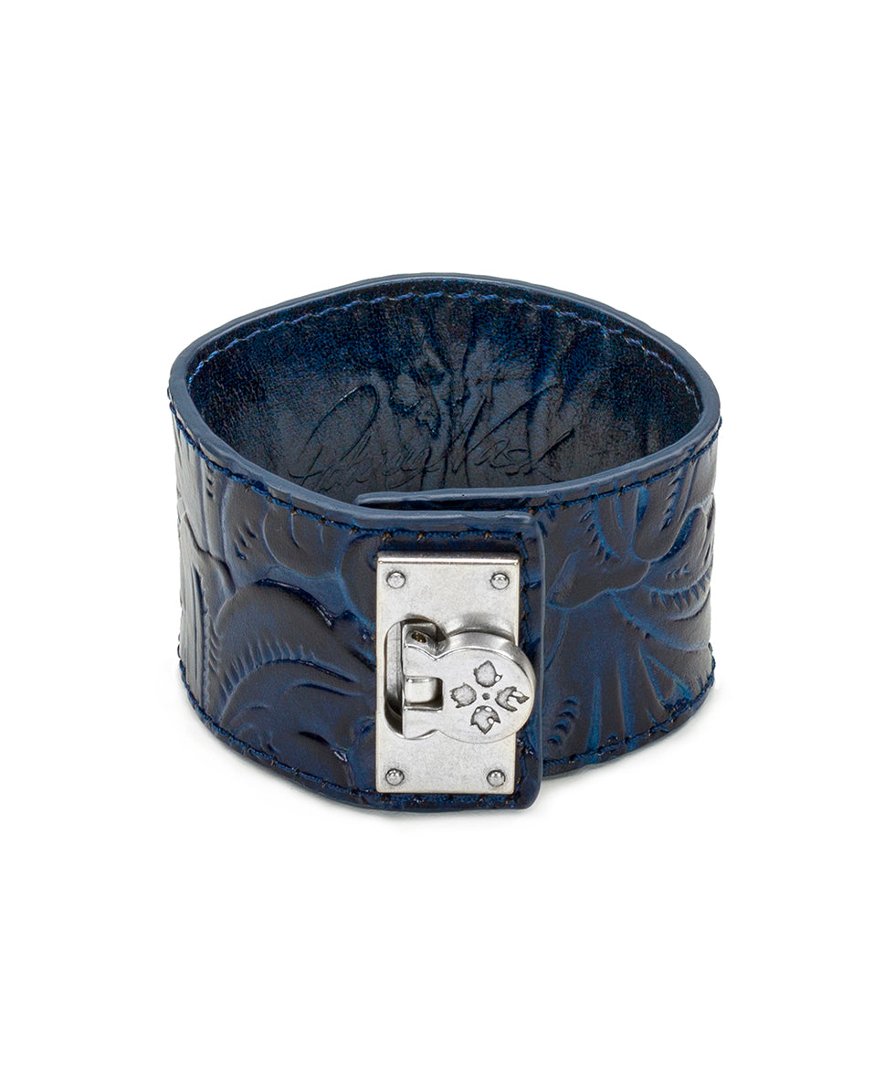 Patricia nash cuff deals bracelet