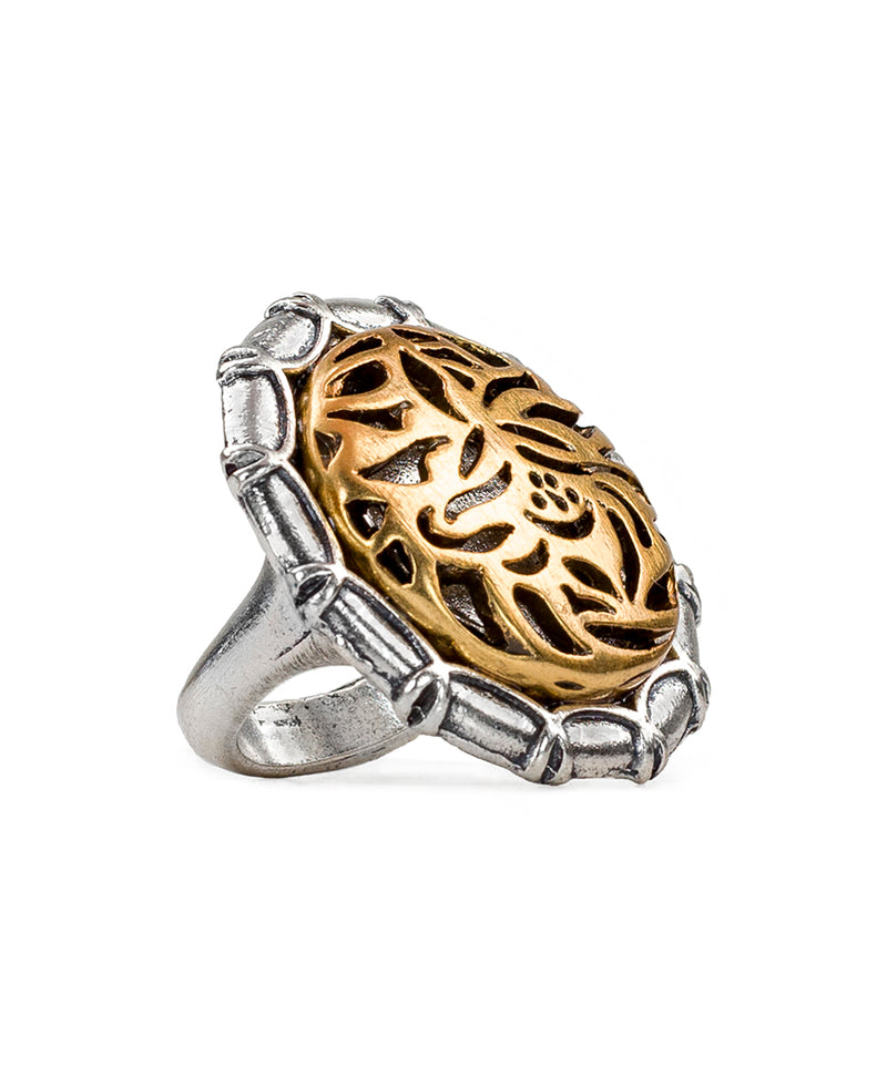 Cavo Tooled Ring