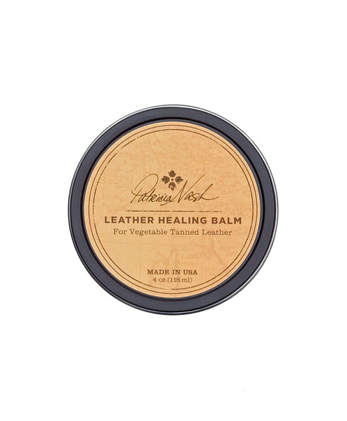 Leather Conditioner Natural Leather Care Natural Leather Balm Leather  Polish Leather Wax Homemade Balm Organic Leather Oil Natural Beeswax 