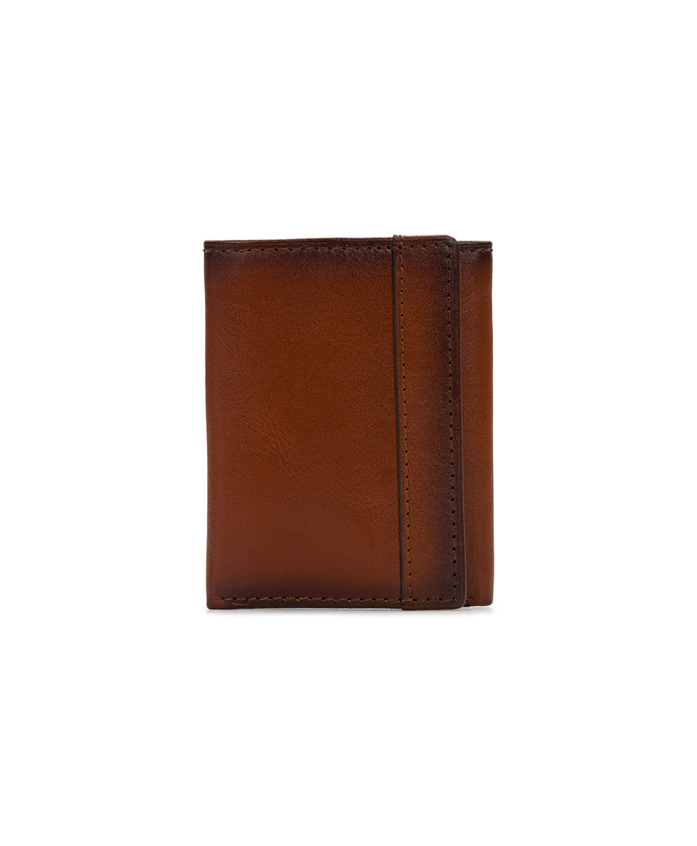 Trifold ID Wallet - Casanata - by Patricia Nash - View 1 of 4