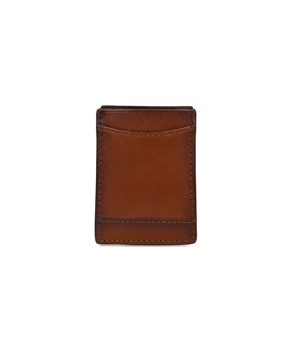 Magnetic Money Clip - Casanata - by Patricia Nash - View 1 of 3