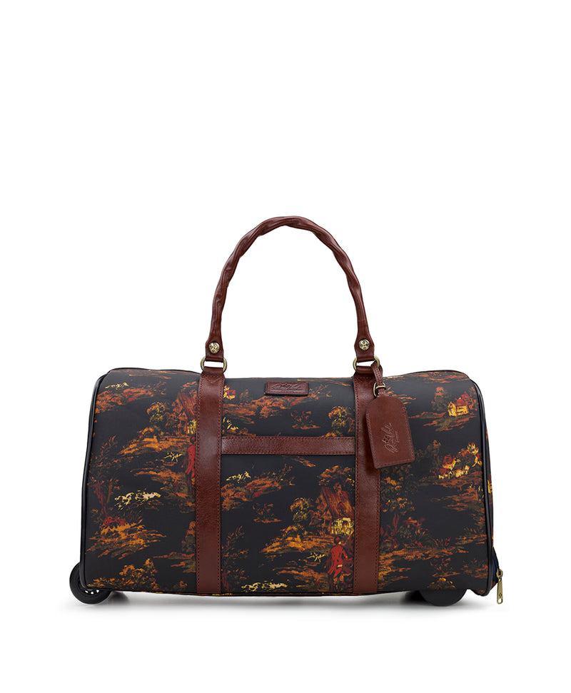 Buy LOUIS VUITTON Luggage, Briefcases & Trolleys Bags online - 2 products