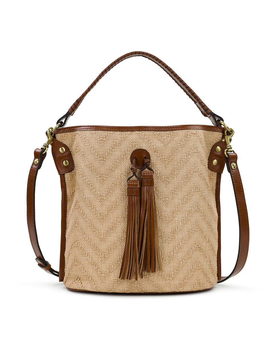 Patricia nash sale otavia bucket bag
