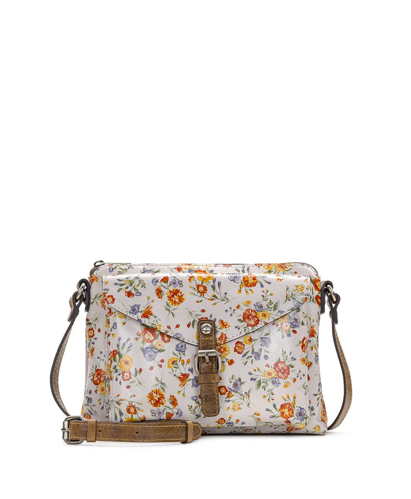 Avellino Crossbody - Mini Meadows