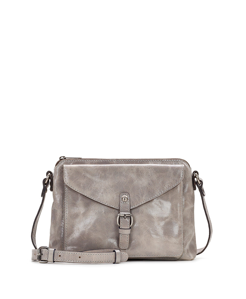 Avellino Crossbody - Distressed Glaze
