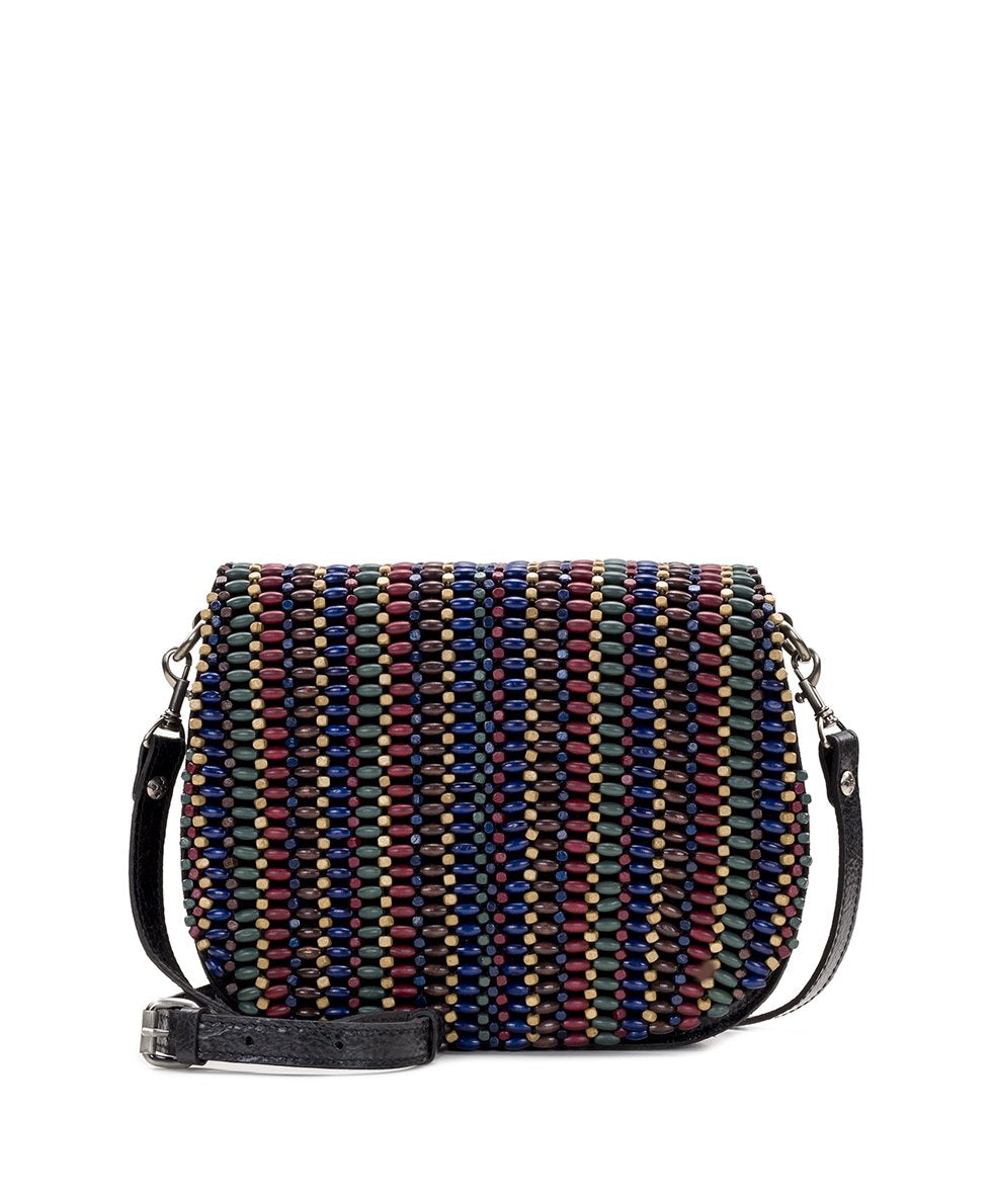 Patricia nash hot sale beaded bag