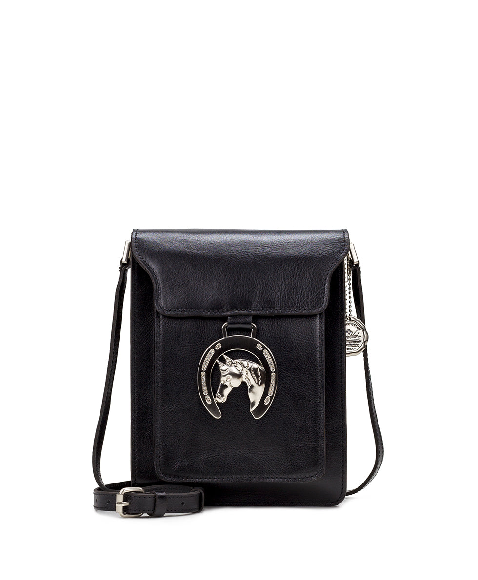 Patricia nash best sale horse purse