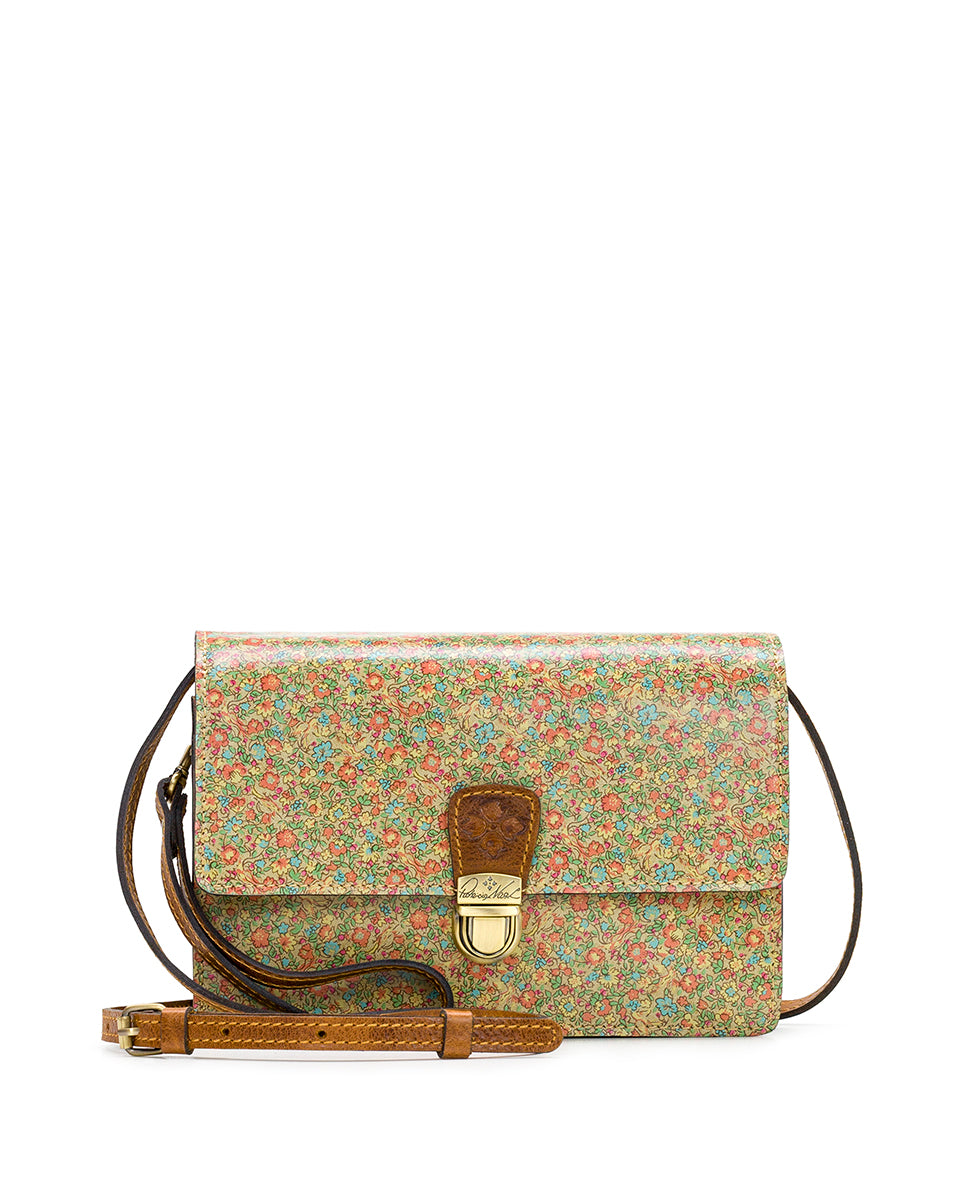 Patricia nash lanza best sale crossbody