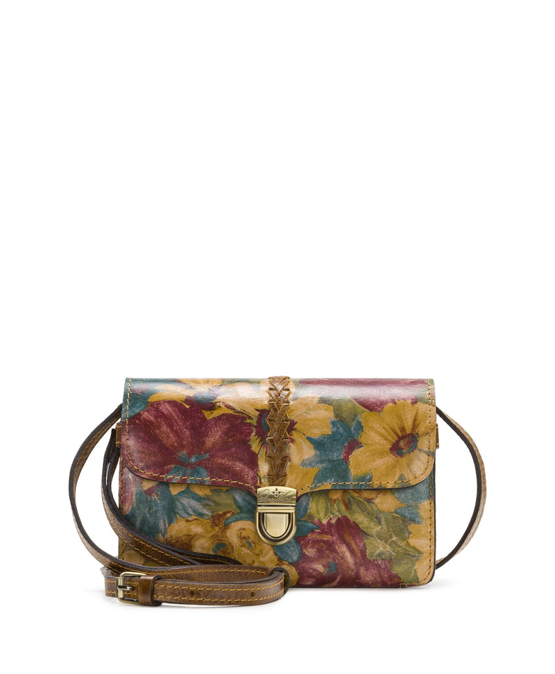 Bianco Organizer - Fresco Bouquet