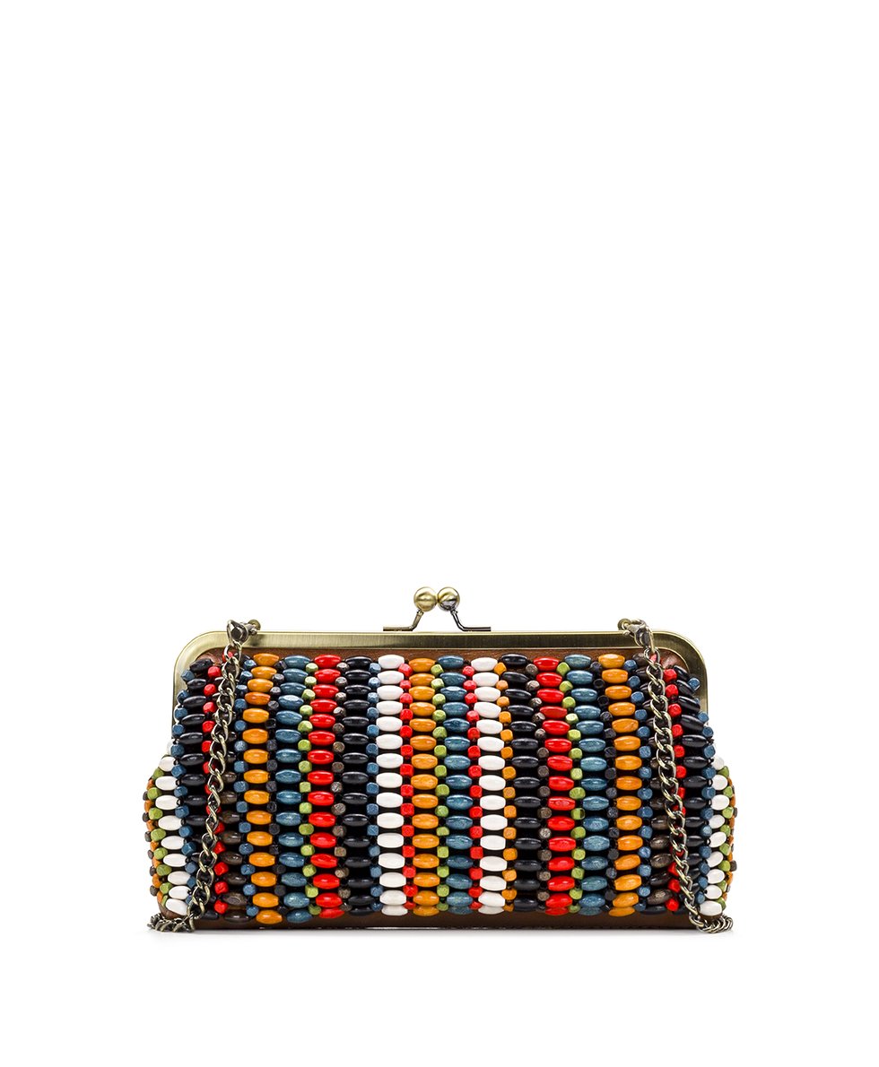 Patricia nash deals beaded bag