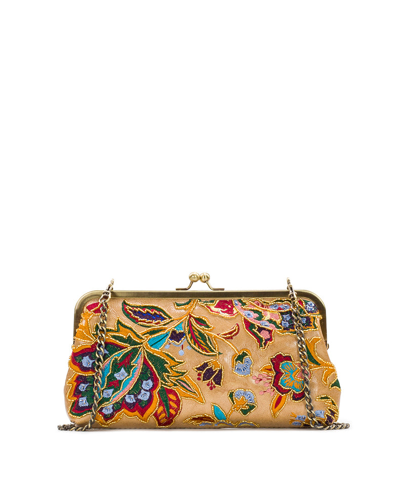 Potenaz Frame - French Tapestry Beading