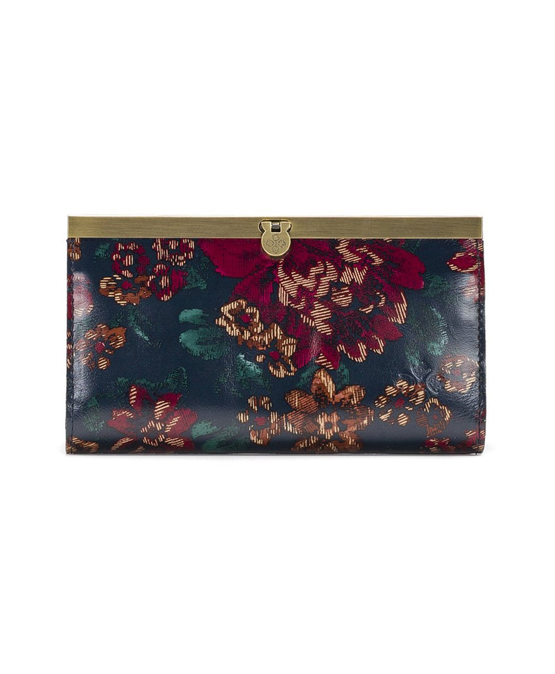 Cauchy Wallet - Fall Tapestry