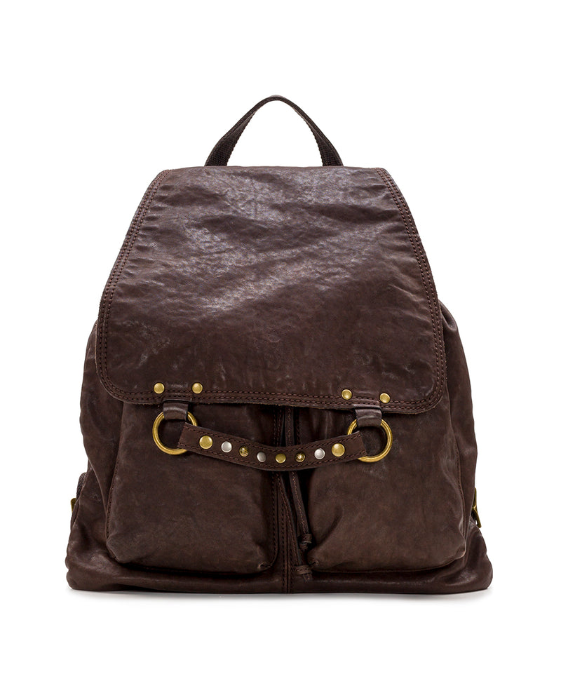 Atrani Backpack - Vintage Garment Washed
