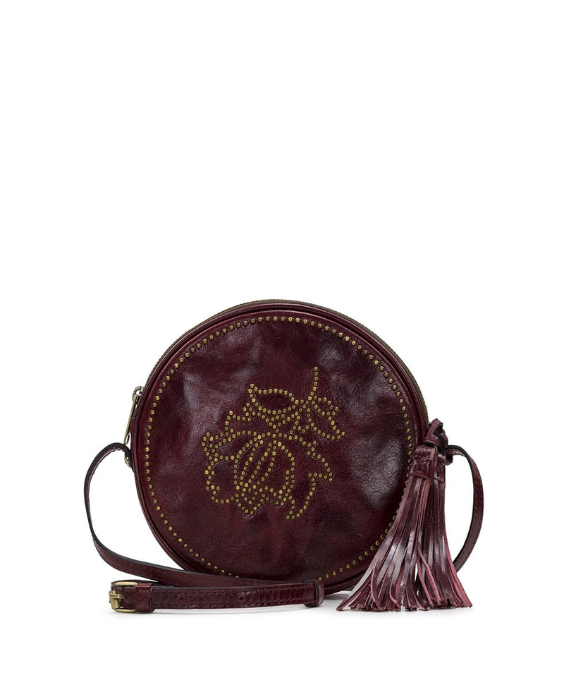 Scafati - Studded Floral