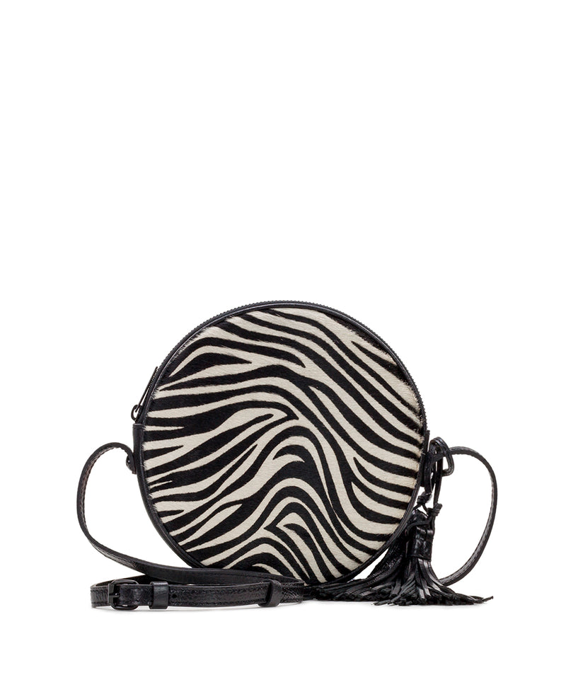 Scafati - Zebra Haircalf